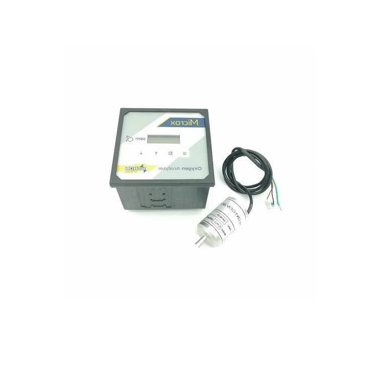 Microx-103氧气浓度测量仪