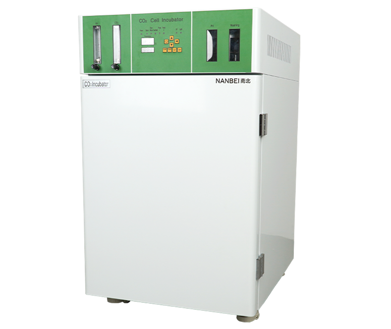 二氧化碳培养箱，实验室细菌微生物CO2恒温培养箱