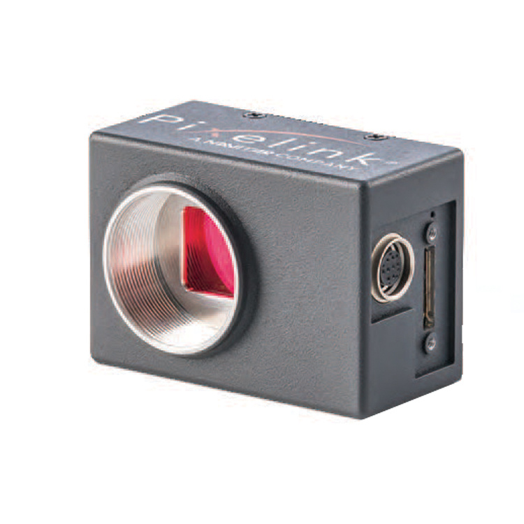 PixeLINK 高分辨率工业科研偏振相机PL-D755MU-POL