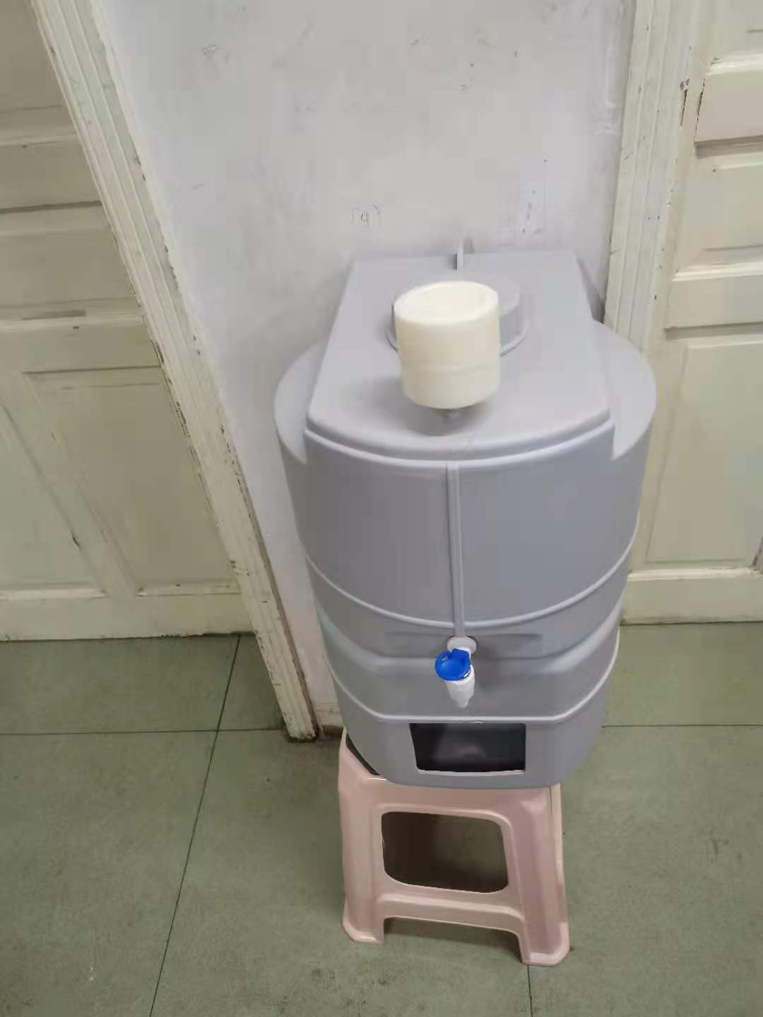 超纯水机专用储水水箱30L