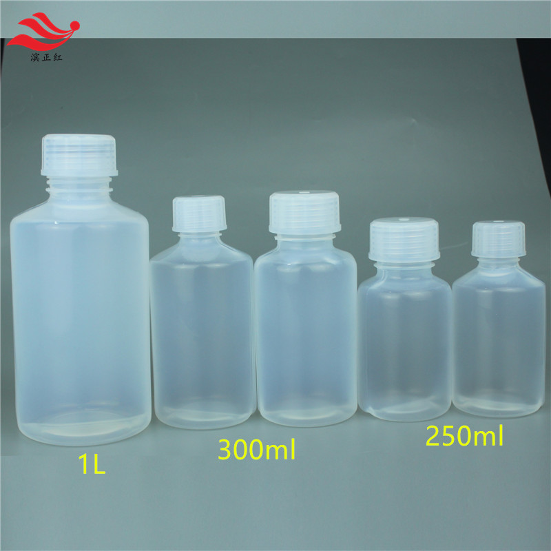 GL32试剂瓶PFA样品瓶氯硅烷取样瓶250-500ml