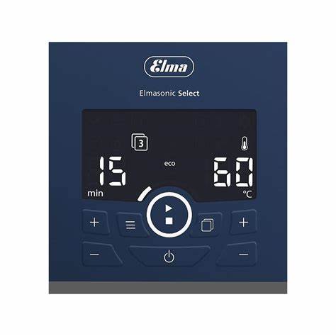 Elma Select系列超声波清洗器40