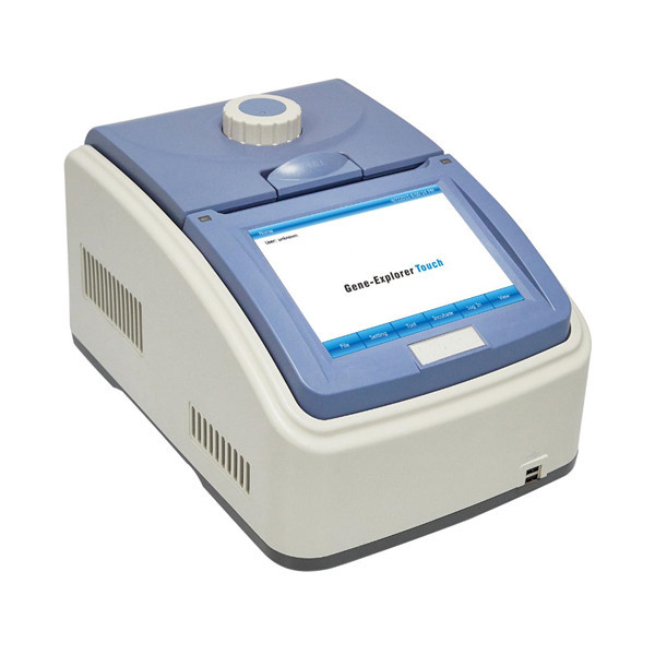 实验室智能梯度基因扩增仪，PCR仪