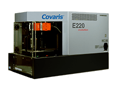 Covaris中通量聚焦超声器ME220 