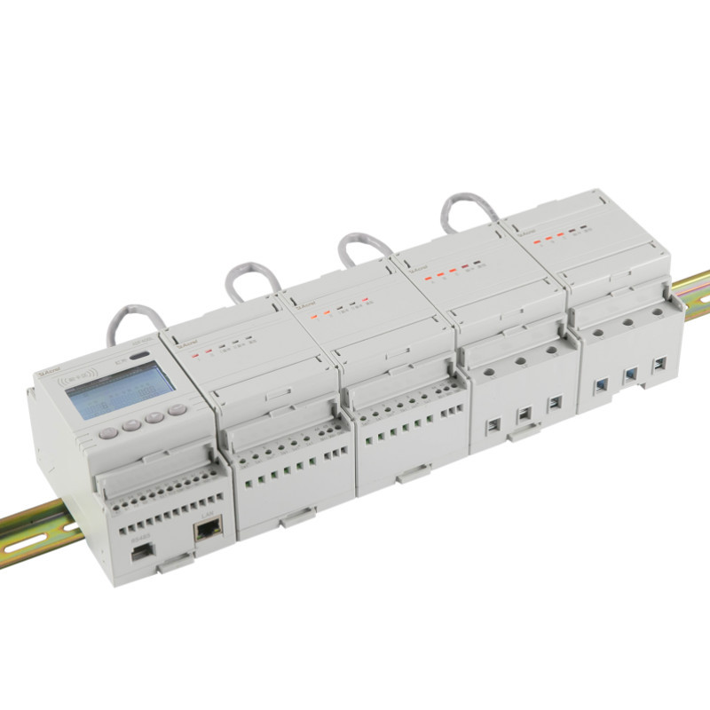 安科瑞ADF400L系列多用户电能表