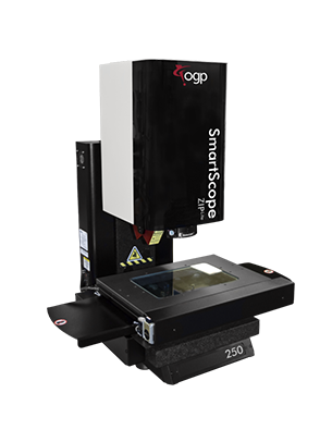 OGP多元传感测量系统SmartScope ZIP Lite 250 | 300