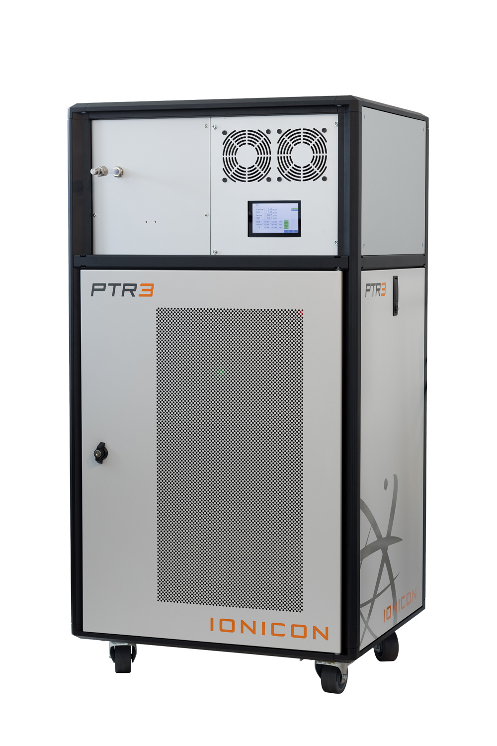 新世代大气自由基分析质谱仪 PTR3