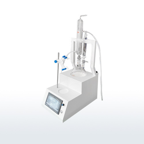 二氧化硫蒸馏检测装置,1联二氧化硫残留量测定仪