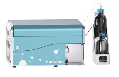 福流生物纳米流式检测仪（Flow NanoAnalyzer）U30E