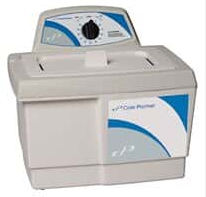 Cole-Parmer®带数字计时器和加热器系列超声波清洗机