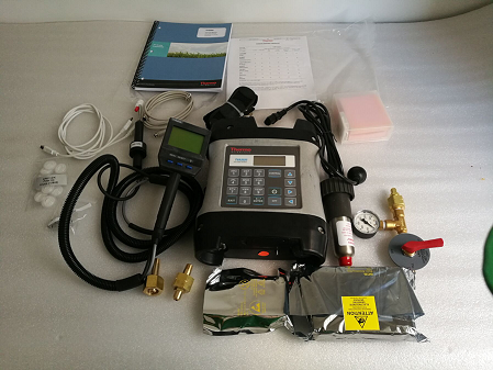 TVA2020 有毒挥发气体分析仪
