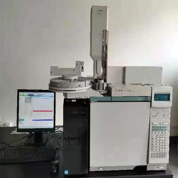 二手安捷伦6890N气相色谱仪