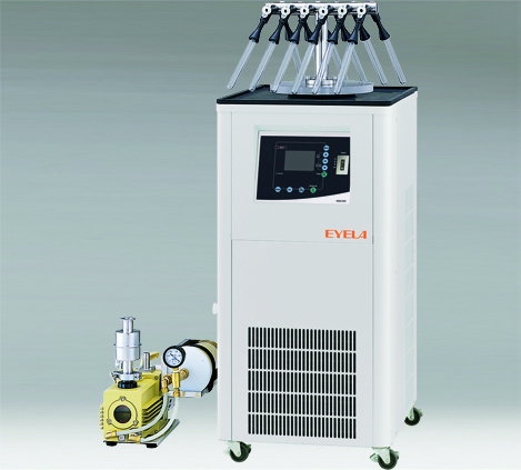 EYELA冷冻干燥机FDM-2000