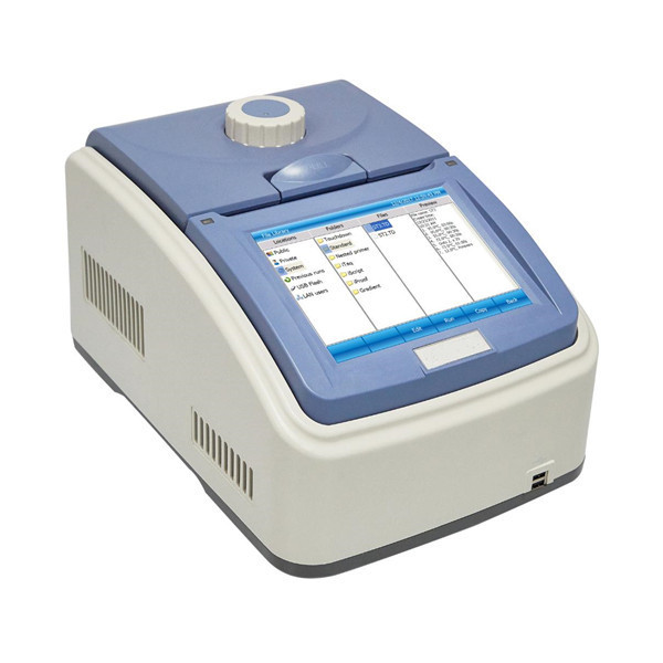 GE4T 系列智能原位基因扩增仪,PCR仪