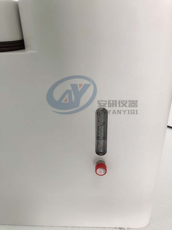 杭州安研AYAN-DC48S工厂售出智能水浴可视氮吹仪