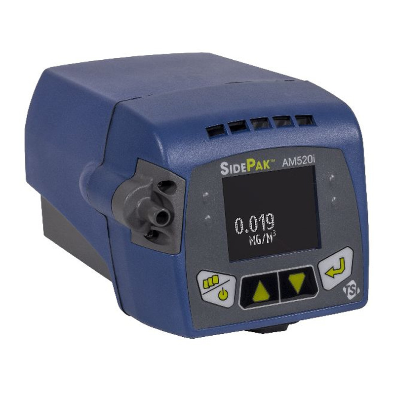 防爆个体暴露粉尘仪SidePak AM520i个体气溶胶监测仪