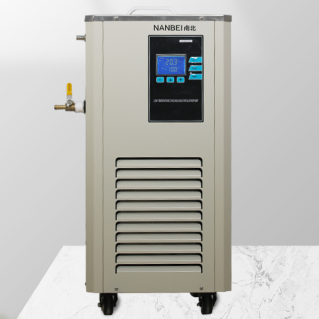 实验室低温冷却循环泵，低温循环冷却槽