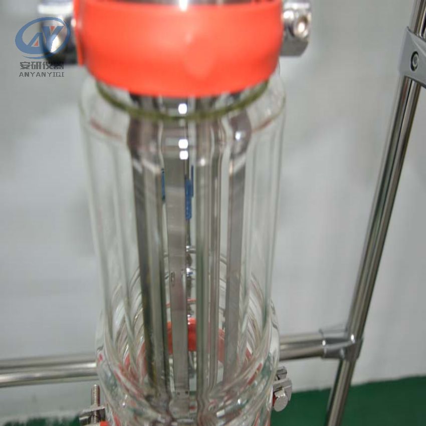 AYAN-B100安研 实验室化工薄膜蒸发器