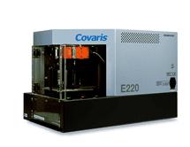 Covaris聚焦超声波器?ML230 
