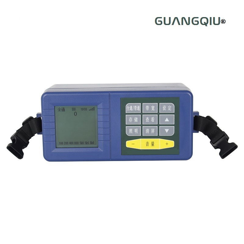 GUANGQIU漏水检测仪GQ-3000SY
