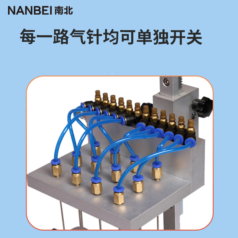 水浴氮吹仪,样品浓缩仪,恒温氮气吹扫仪