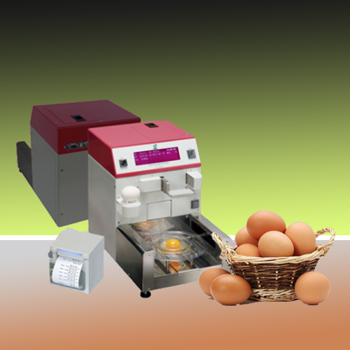 DET6500鸡蛋品质测定仪