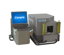 Covaris高通量聚焦超声器LE220R+
