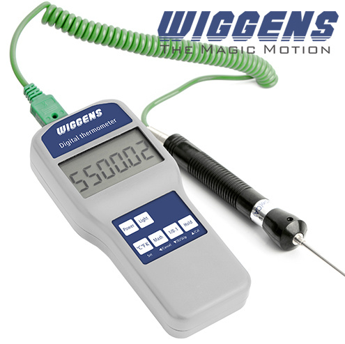 WIGGENS PR5500  手持式数字温度计