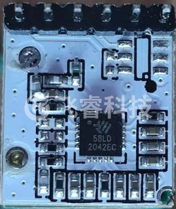 上海毫米波雷达传感器 安全雷达传感器工作原理