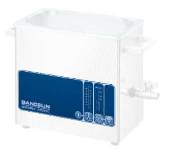 bandelin 超声波清洗机 SONOREX系列