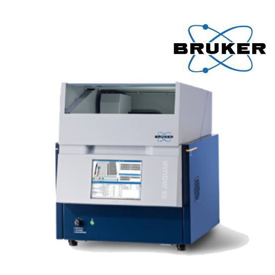 Bruker 波长色散型X射线荧光光谱仪S6 JAGUAR