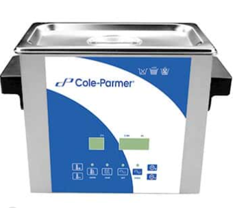 Cole-Parmer大功率超声波清洗机