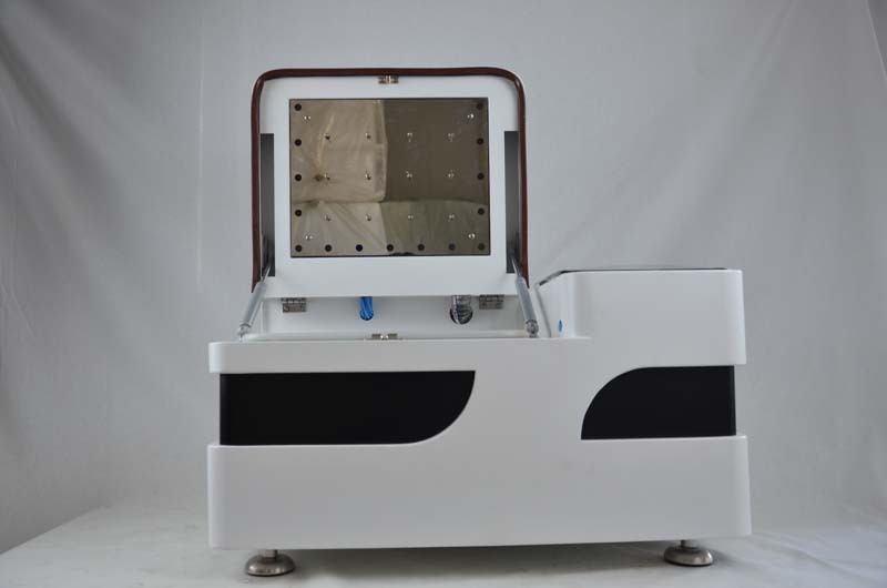 杭州全自动水浴氮吹仪AYAN-AUTOM-24S定量智能氮吹仪