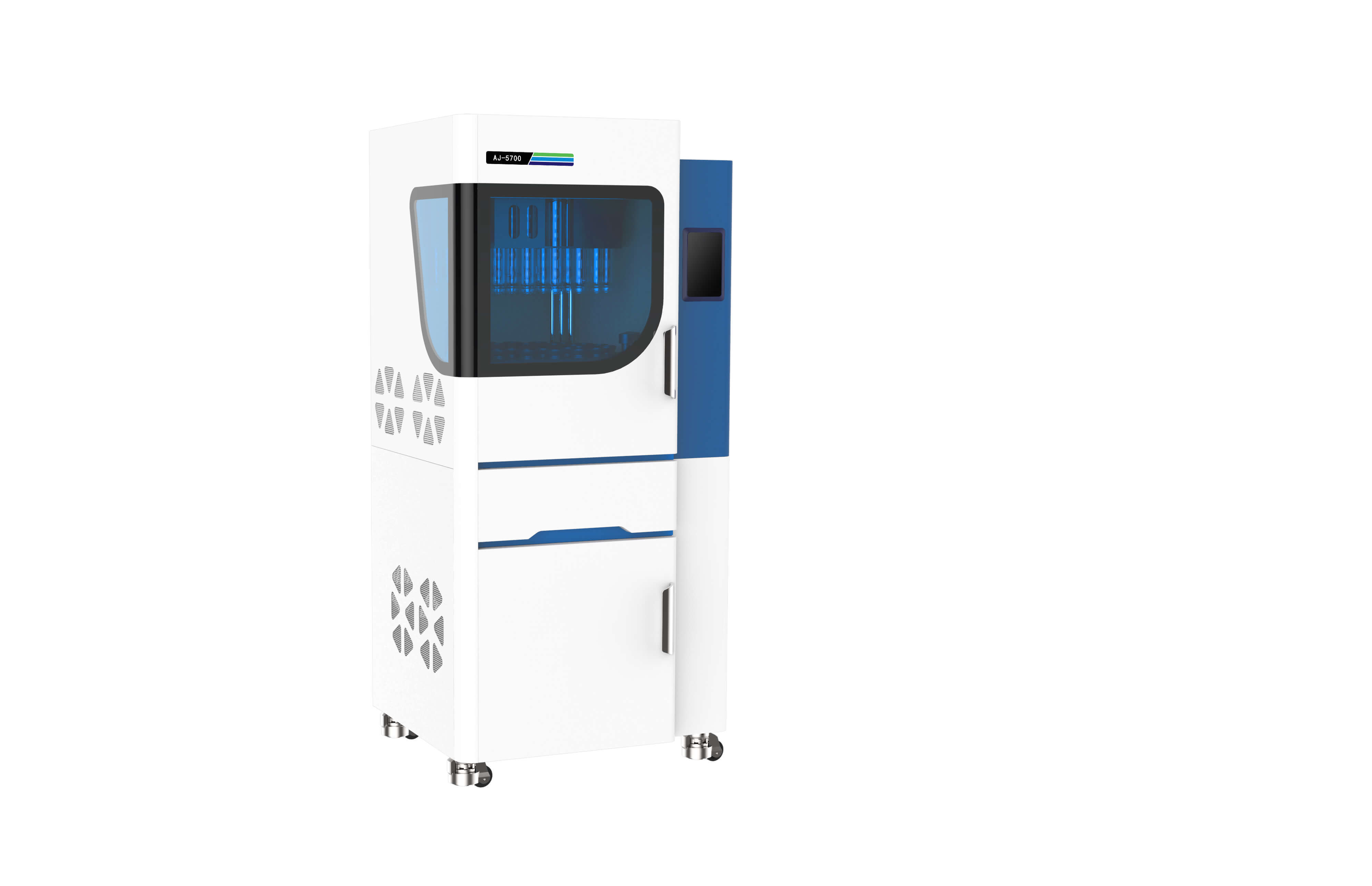 安杰科技 全自动化学需氧量分析仪 AJ-5700系列