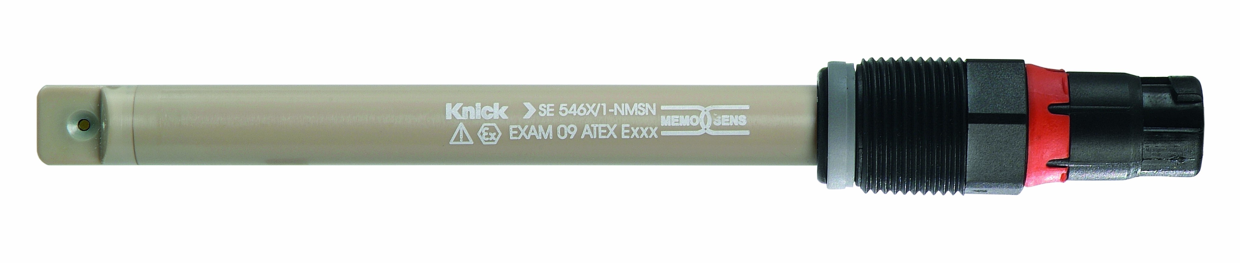 Knick Memosens数字pH传感器SE546
