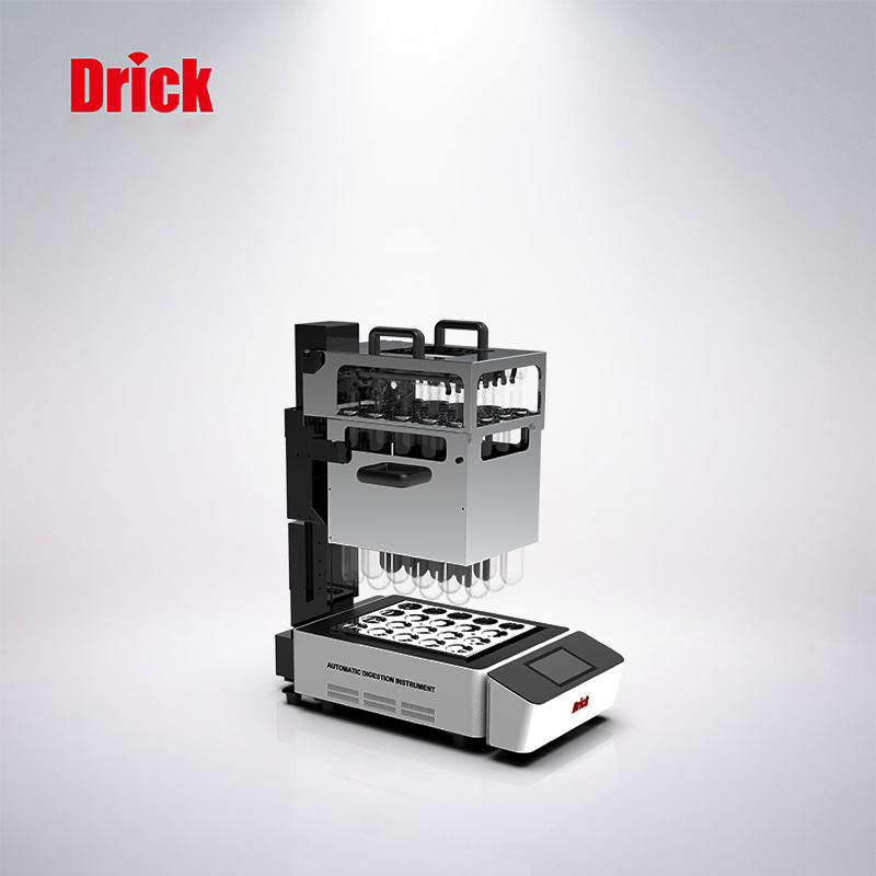 DRK-K646 德瑞克 自动消解仪 全自动消解仪