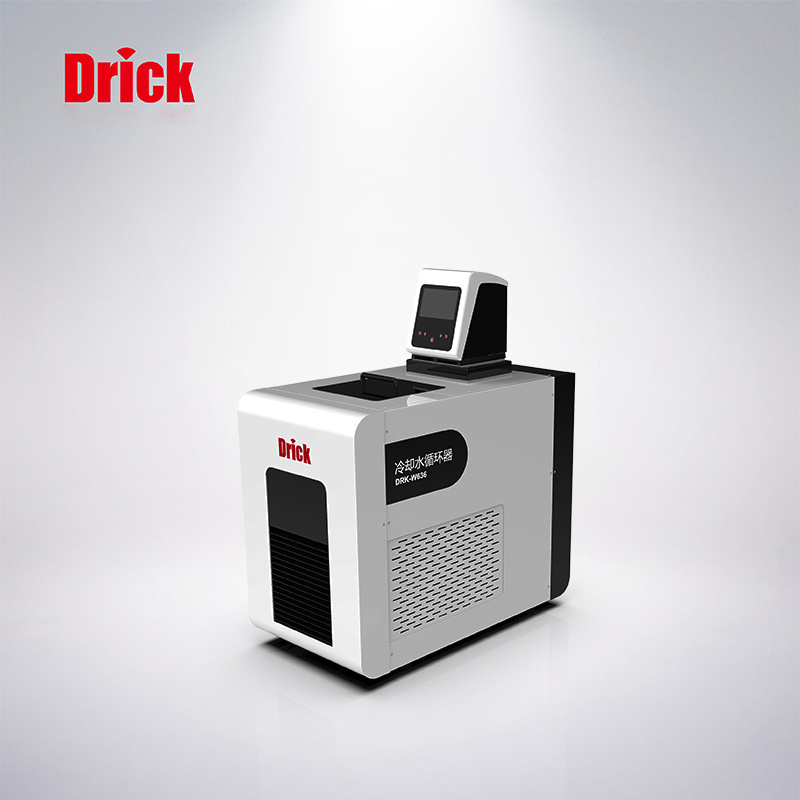 DRK-W636 德瑞克 冷却水循环器 小型冷水机