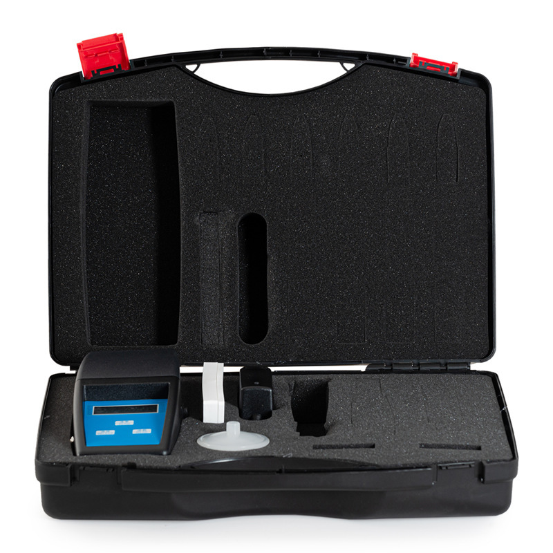 便携式水质色度仪XZ-BS液体色度计水质色度测定仪