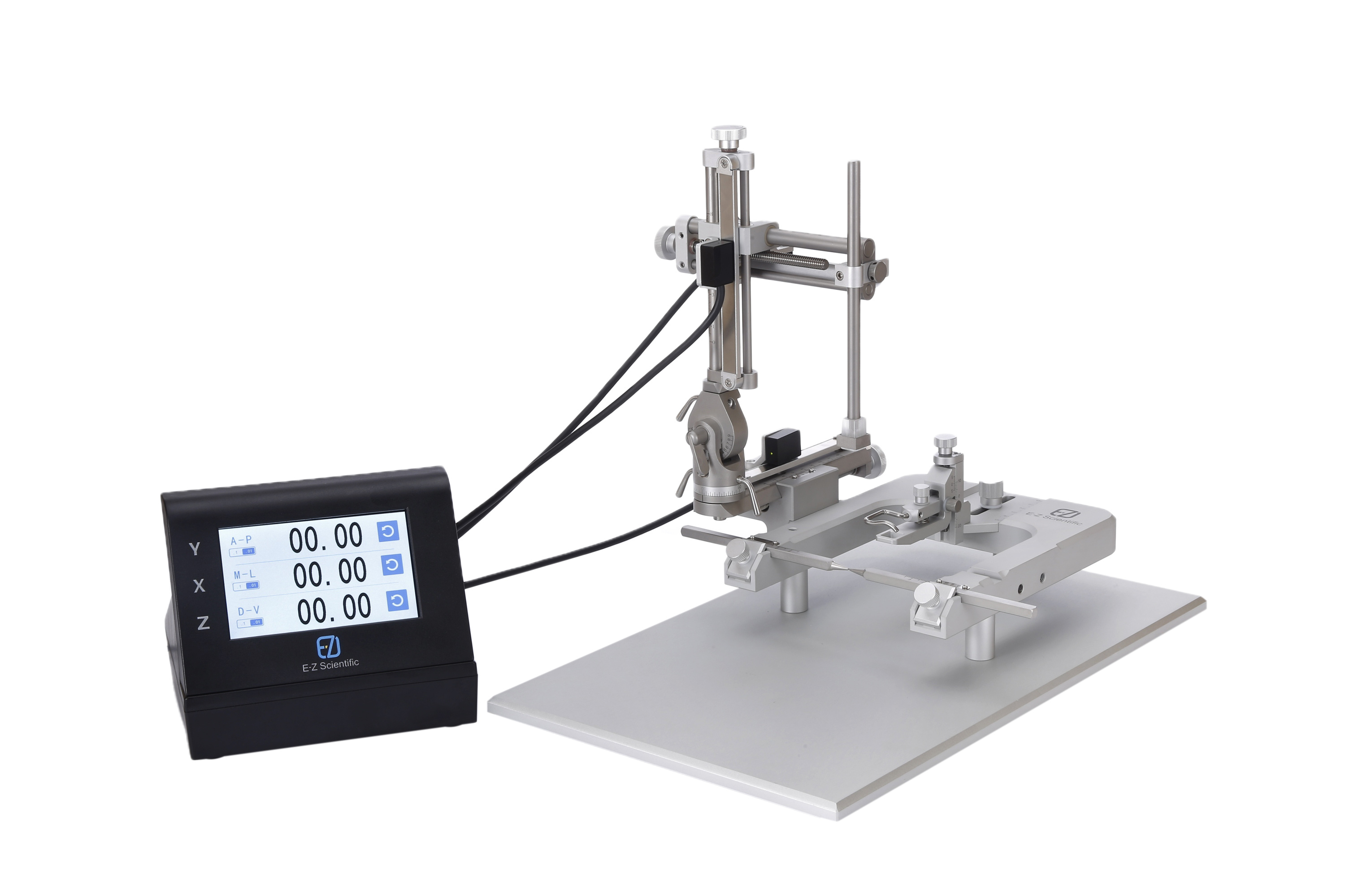 EZ Scientific数显脑立体定位仪 88110