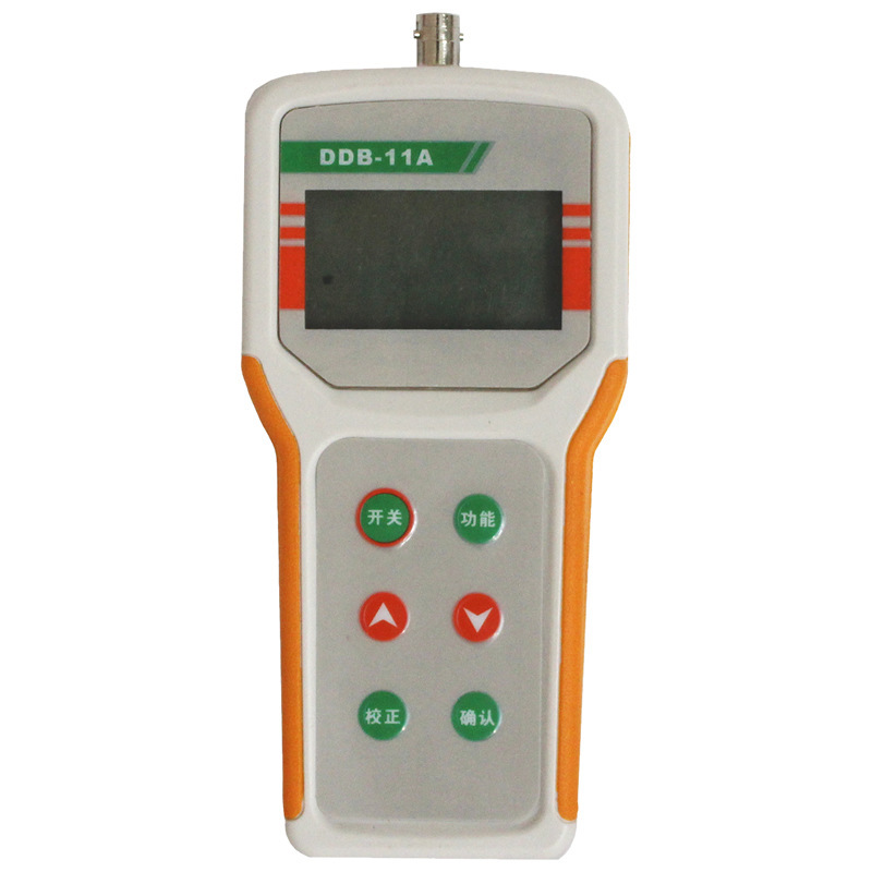 便携式电导率仪DDB-11A水质电导率分析仪电导率测试仪