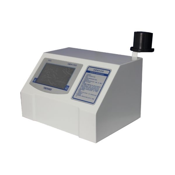  硅酸根分析仪-实验室硅酸根分析仪