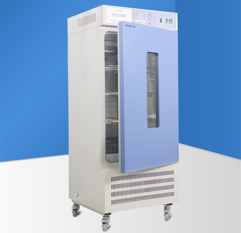 实验室电热恒温生化培养箱，微生物培养箱