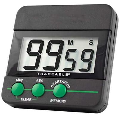 Traceable 定时器 Timer单通道