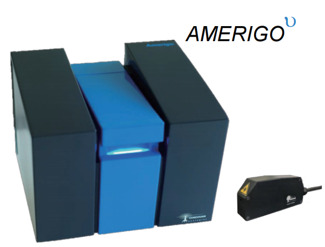 高分辨纳米粒度和zeta电位分析仪Amerigo