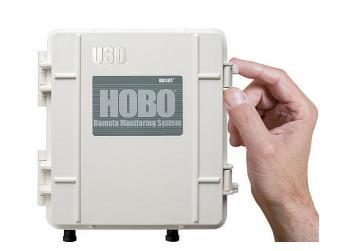   HOBO U30-NRC-SYS-ADV 高级型小型自动气象站