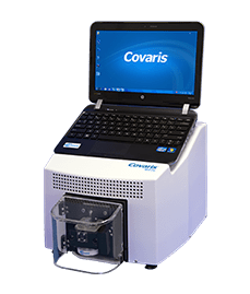 Covaris低通量聚焦超声器M220