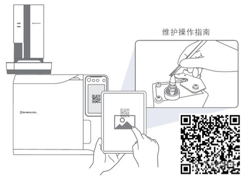 Nexis视角丨岛津气相色谱仪的传承-创新-强化