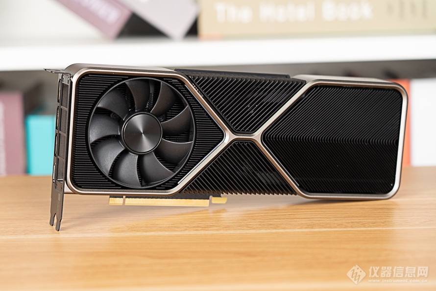 近十年最大的图形飞跃：NVIDIA RTX 3080首发评测