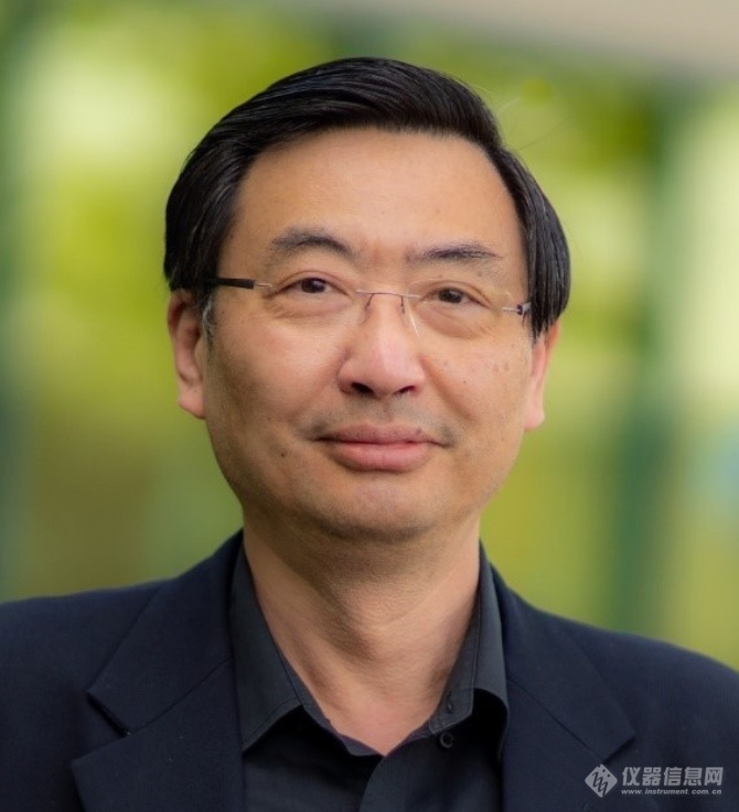 cytek ceo蒋文斌博士:紧贴市场,因地制宜,本土化是跨国企业的必由之路