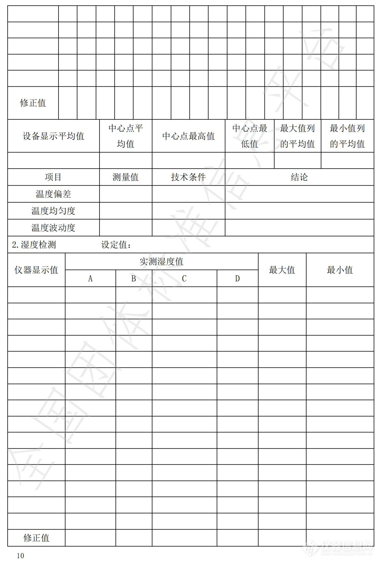 《二氧化碳培养箱性能要求与检测方法》团体标准发布并实施